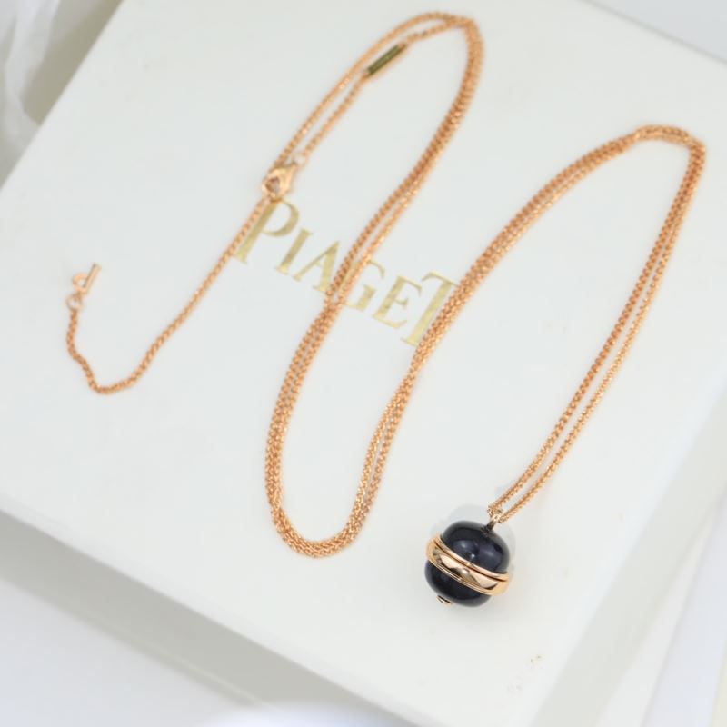 Piaget Necklaces